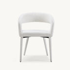 Chaises de salle à manger modernes Fort Boucle (lot de 6)