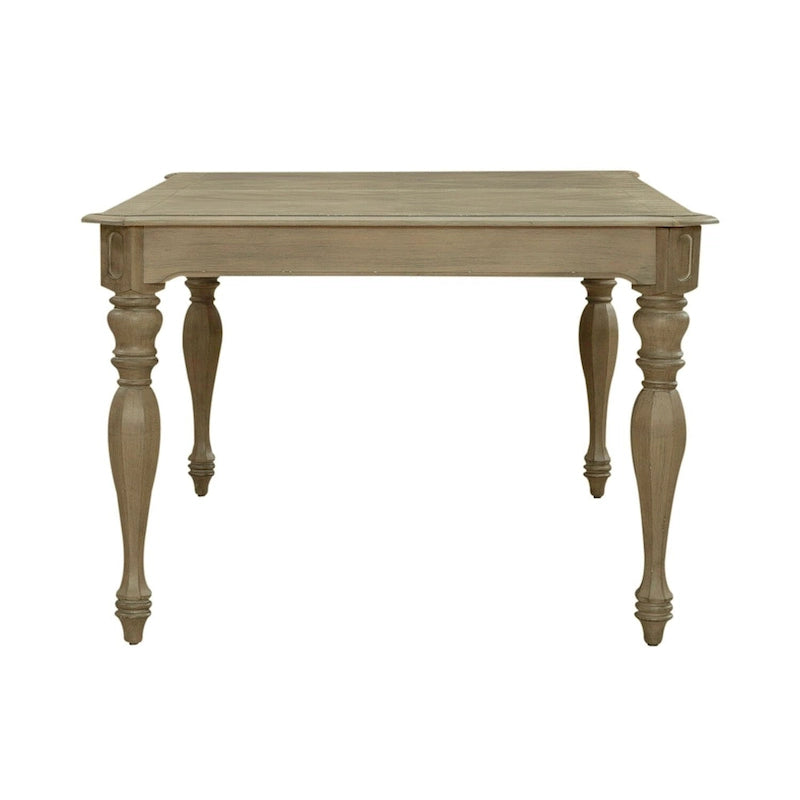 Table rectangulaire à pieds droits Magnolia Manor