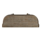 console de bureau