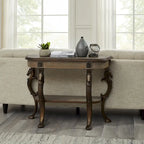 console de bureau