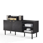 Meuble de rangement pour dossiers