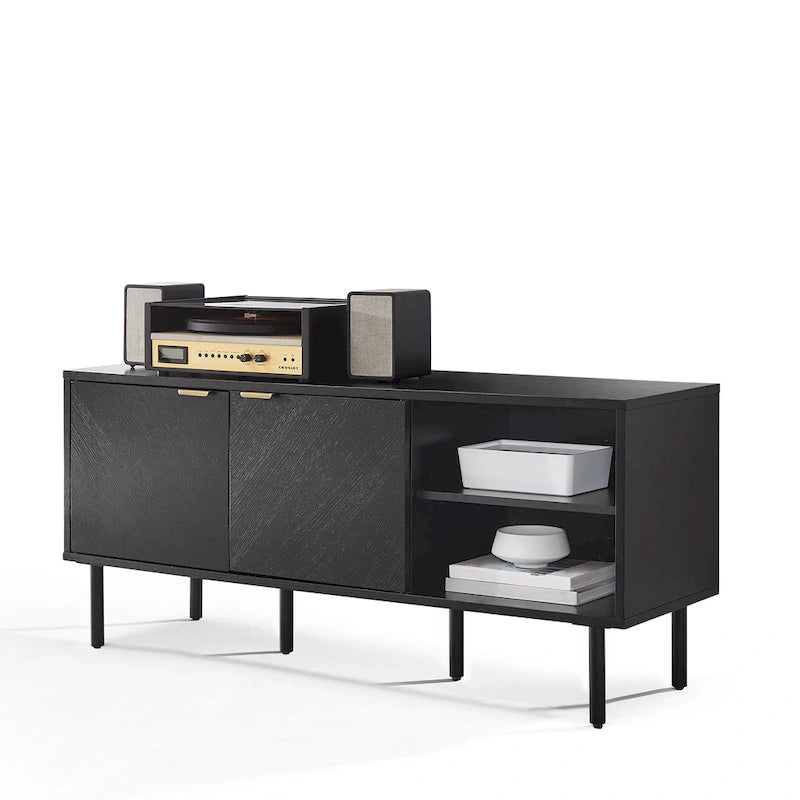Meuble de rangement pour dossiers