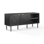 Meuble de rangement pour dossiers