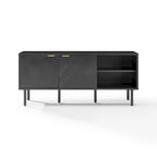 Meuble de rangement pour dossiers