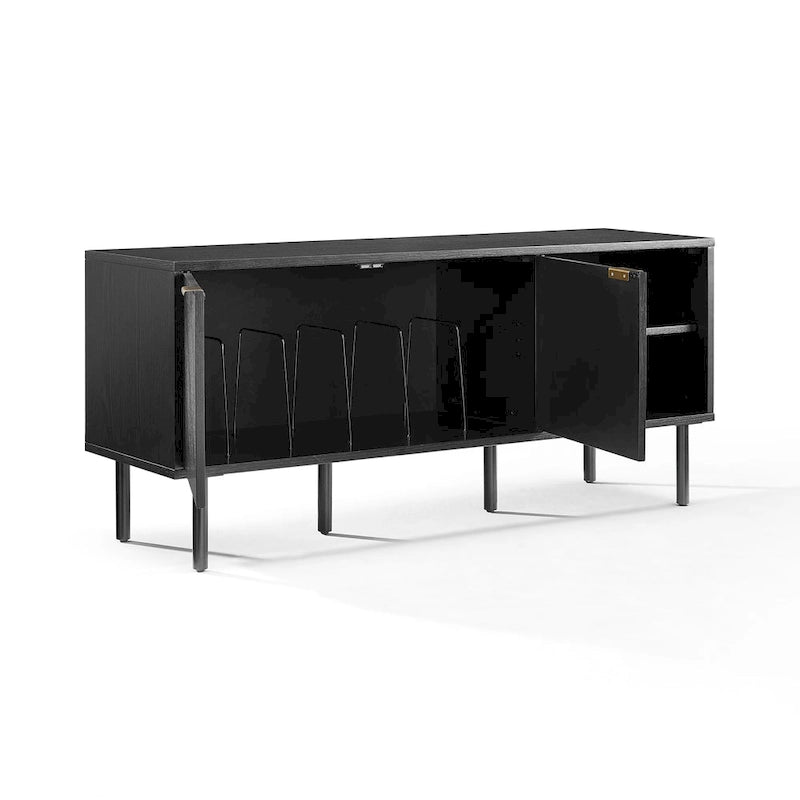 Meuble de rangement pour dossiers