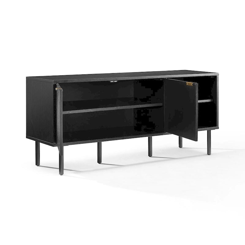 Meuble de rangement pour dossiers