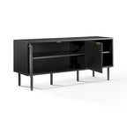 Meuble de rangement pour dossiers