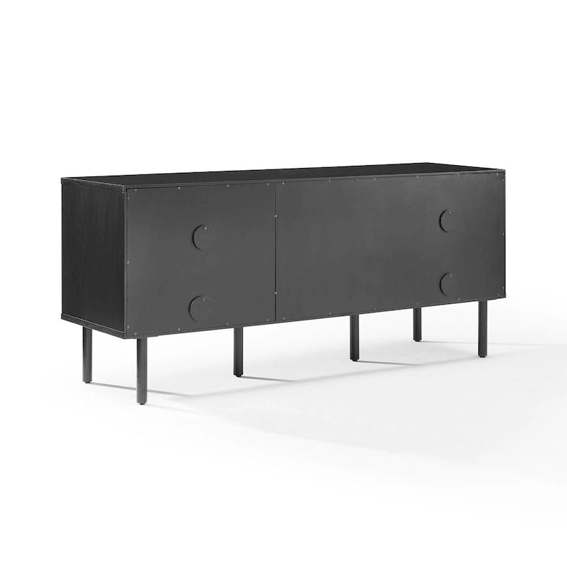Meuble de rangement pour dossiers