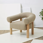 Fauteuil d'appoint - 38 L x 30 P x 30 H - 38Lx30Px30H