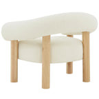 Fauteuil d'appoint - 38 L x 30 P x 30 H - 38Lx30Px30H