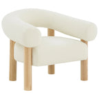 Fauteuil d'appoint - 38 L x 30 P x 30 H - 38Lx30Px30H