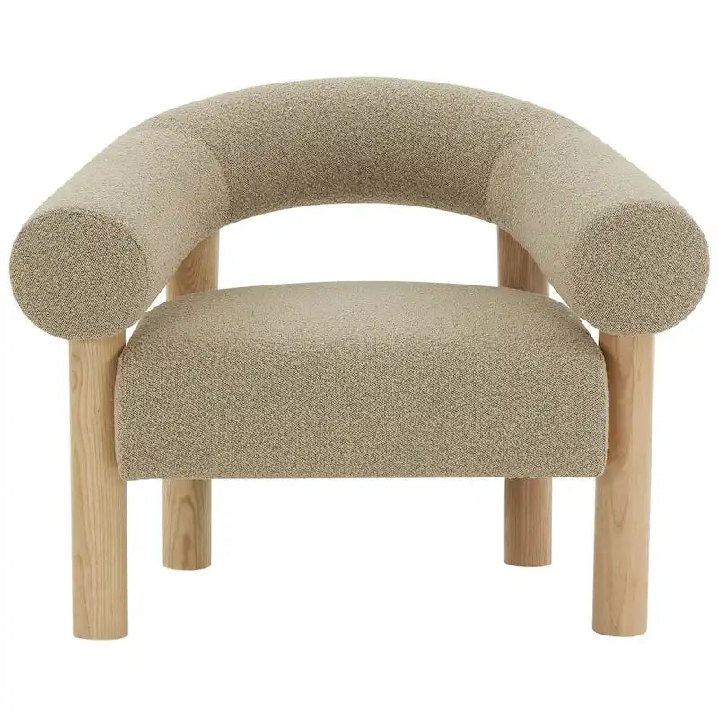 Fauteuil d'appoint - 38 L x 30 P x 30 H - 38Lx30Px30H