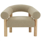 Fauteuil d'appoint - 38 L x 30 P x 30 H - 38Lx30Px30H