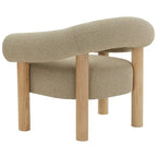 Fauteuil d'appoint - 38 L x 30 P x 30 H - 38Lx30Px30H
