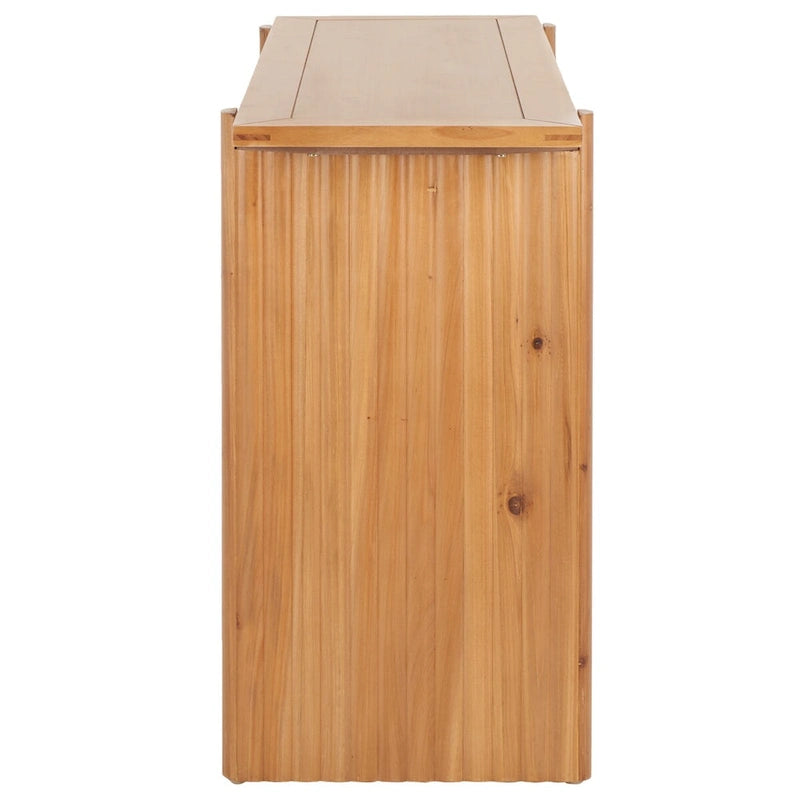 Table console - 59 L x 15 P x 19 H - 47Lx16Px30H