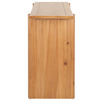 Table console - 59 L x 15 P x 19 H - 47Lx16Px30H