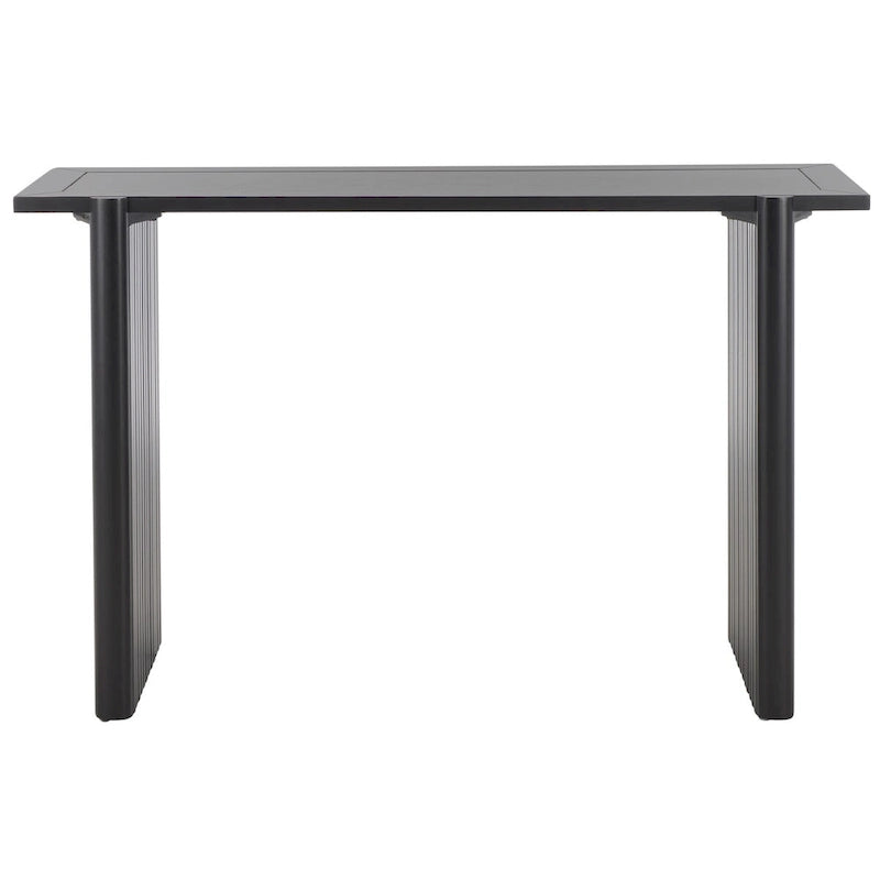 Table console - 59 L x 15 P x 19 H - 47Lx16Px30H