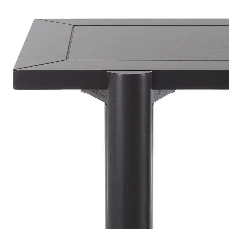Table console - 59 L x 15 P x 19 H - 47Lx16Px30H