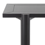 Table console - 59 L x 15 P x 19 H - 47Lx16Px30H