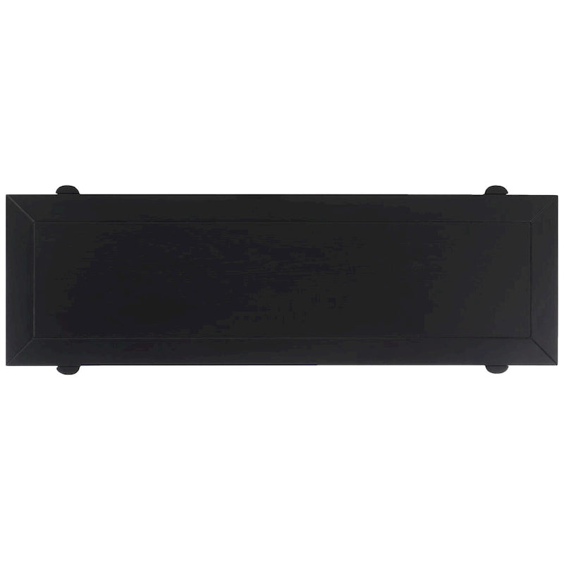 Table console - 59 L x 15 P x 19 H - 47Lx16Px30H