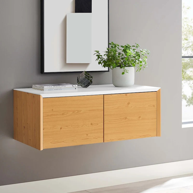 Armoire de rangement murale Kinetic pour bureau