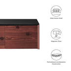 Armoire de rangement murale Kinetic pour bureau