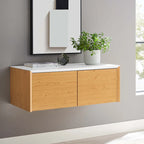 Armoire de rangement murale Kinetic pour bureau