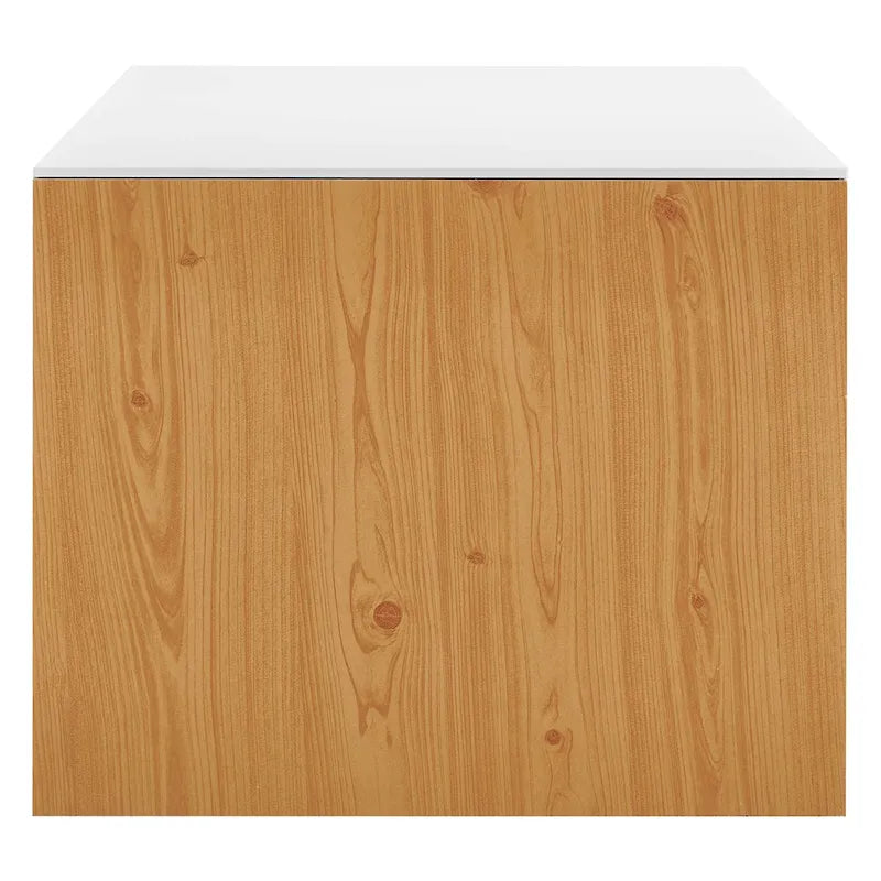 Armoire de rangement murale Kinetic pour bureau