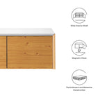 Armoire de rangement murale Kinetic pour bureau