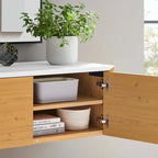 Armoire de rangement murale Kinetic pour bureau