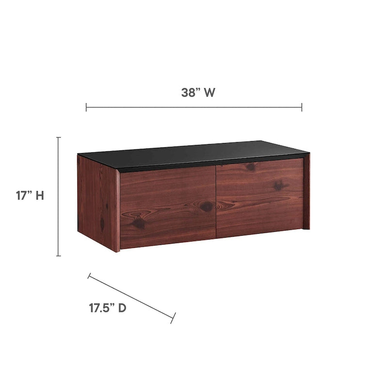 Armoire de rangement murale Kinetic pour bureau